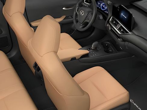 New 2026 Lexus UX 300h FWD image 11