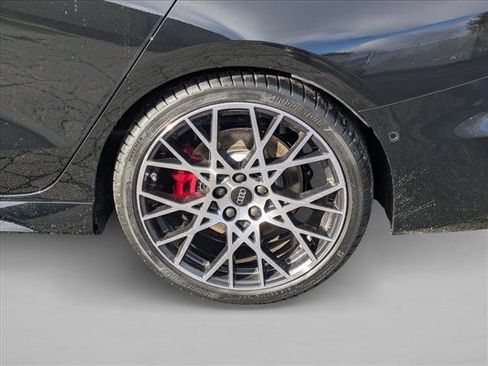 New 2025 Audi RS 3 image 16