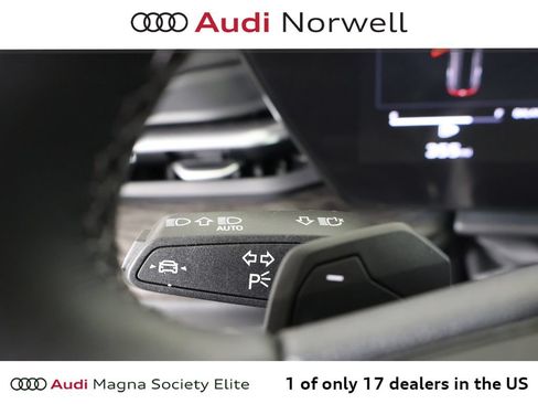 Certified 2025 Audi Q5 Premium w/ Premium Plus AWD/4WD image 28