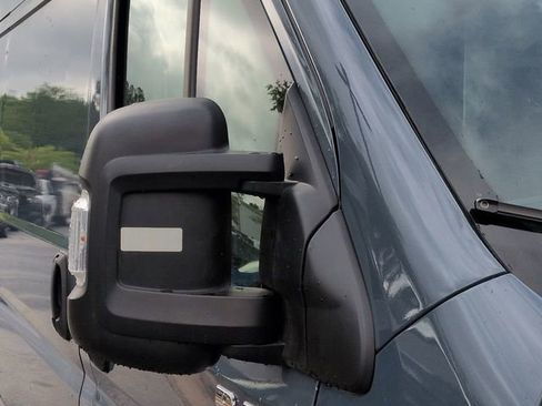 Used 2021 RAM ProMaster 3500 FWD image 13