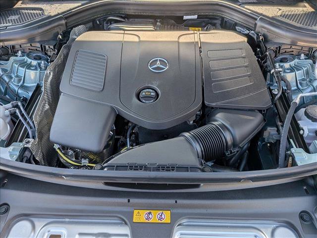 Certified 2026 Mercedes-Benz GLC 300 4MATIC image 18