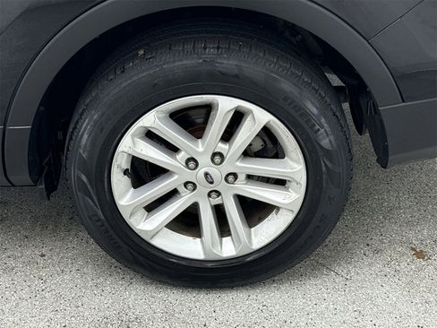 Used 2017 Ford Explorer FWD image 39