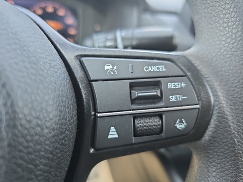 Used 2024 Honda Accord LX image 17
