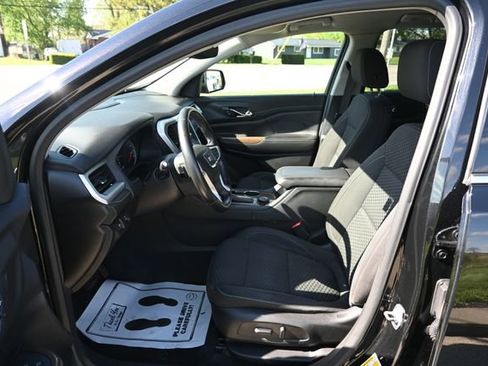Used 2019 GMC Acadia SLE w/ Driver Alert Package I AWD/4WD image 29