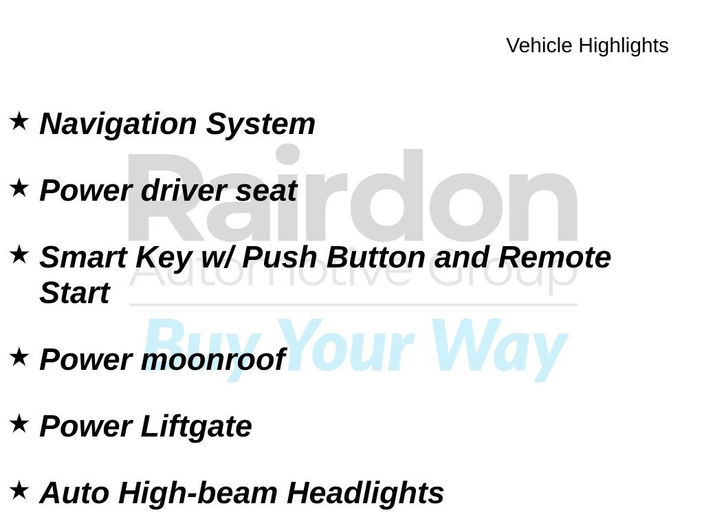 Certified 2023 Kia Sorento SX AWD/4WD image 10