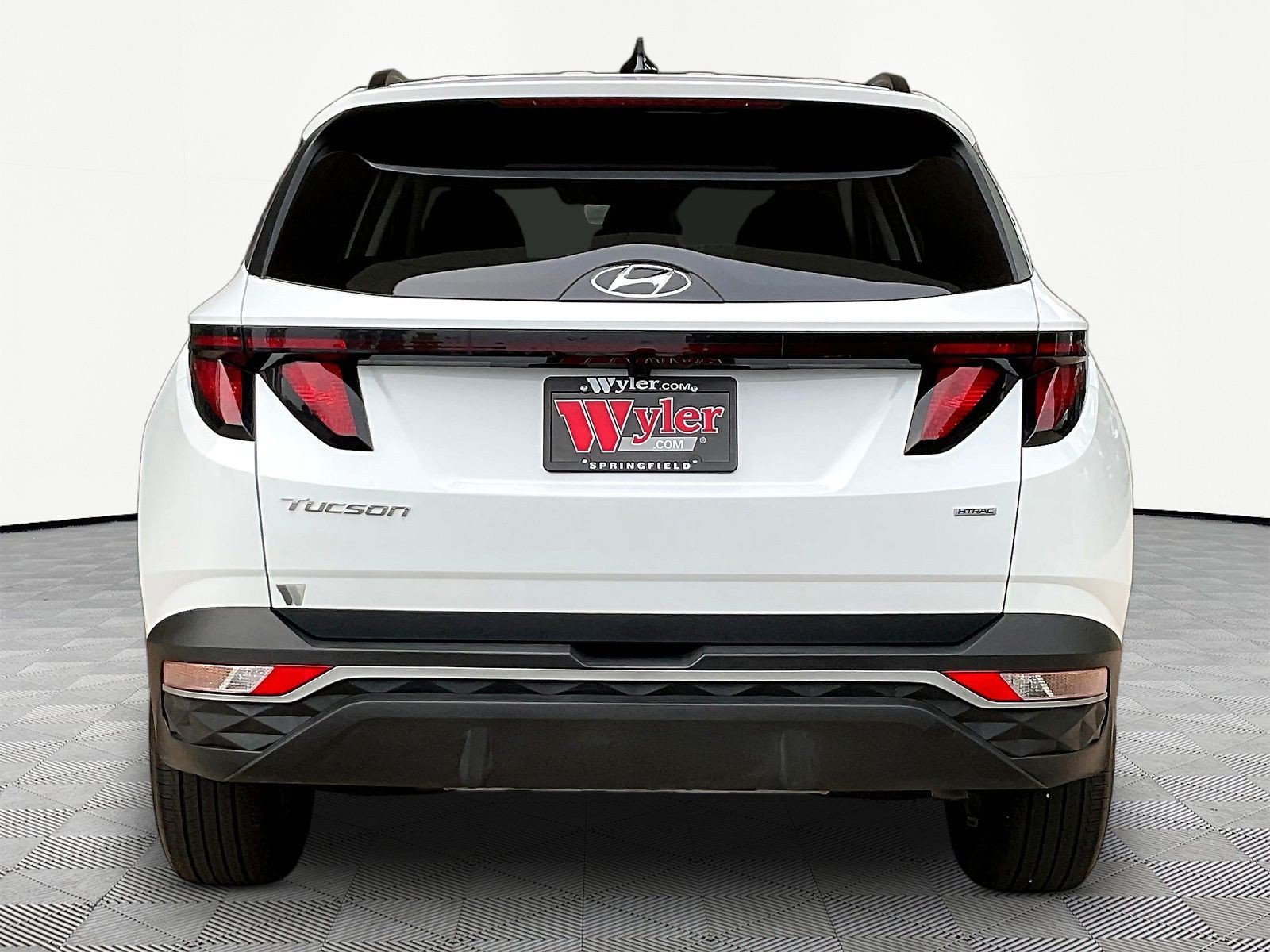 Used 2024 Hyundai Tucson SEL AWD/4WD image 5
