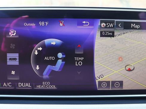 Used 2017 Lexus RX 350 FWD image 47