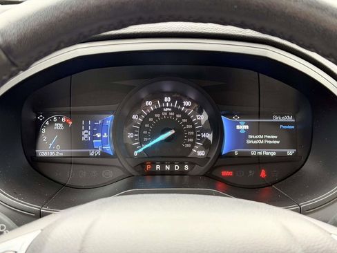 Used 2022 Ford Edge Titanium image 13