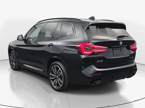 Used 2024 BMW X3 xDrive30i w/ Premium Package image 5