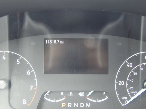 Used 2025 Ford Transit 250 Low Roof w/ Exterior Upgrade Package RWD image 21