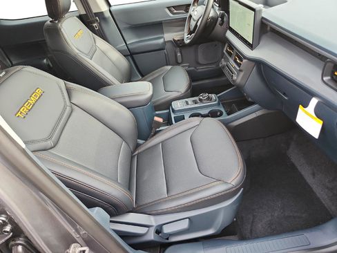 New 2026 Ford Maverick Tremor image 26