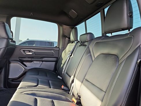 Used 2026 RAM 1500 Rebel w/ Rebel Level 2 Equipment Group AWD/4WD image 22