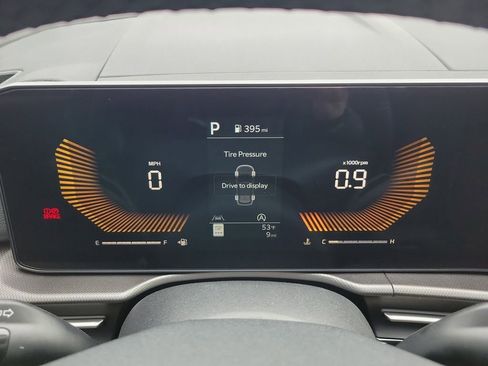 New 2026 Kia Sportage LX image 25