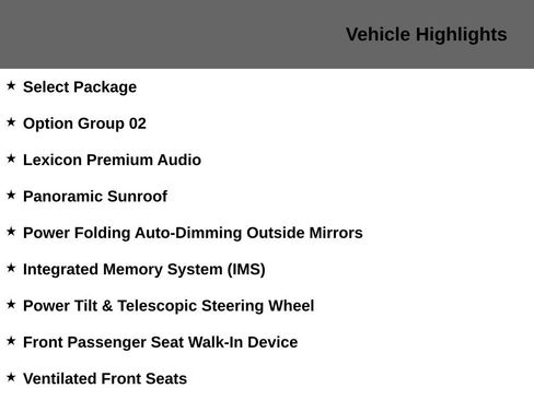 Used 2022 Genesis GV70 2.5T w/ Select Package AWD/4WD image 10