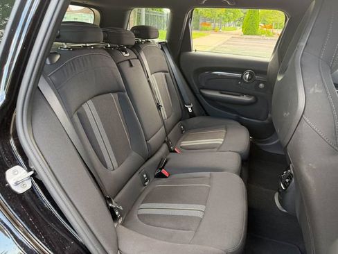 Used 2018 MINI Cooper Clubman John Cooper Works AWD/4WD image 14