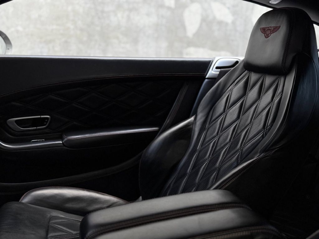 Used 2015 Bentley Continental GT V8 S AWD/4WD image 18
