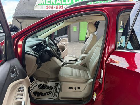 Used 2013 Ford Escape SEL image 8