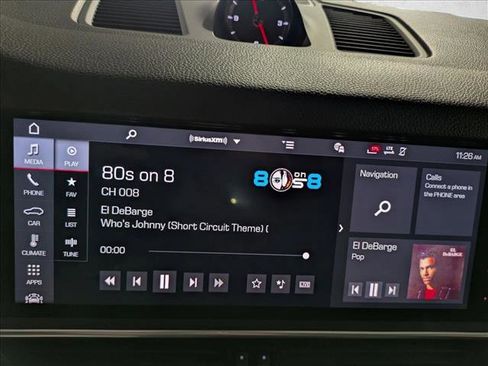 Used 2019 Porsche Cayenne image 19