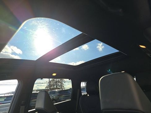 Certified 2023 INFINITI QX60 Autograph w/ Cargo Package image 15