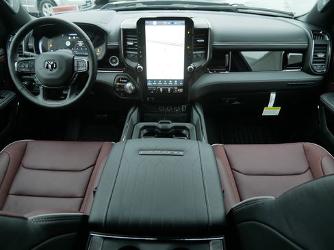 New 2026 RAM 1500 Limited image 9