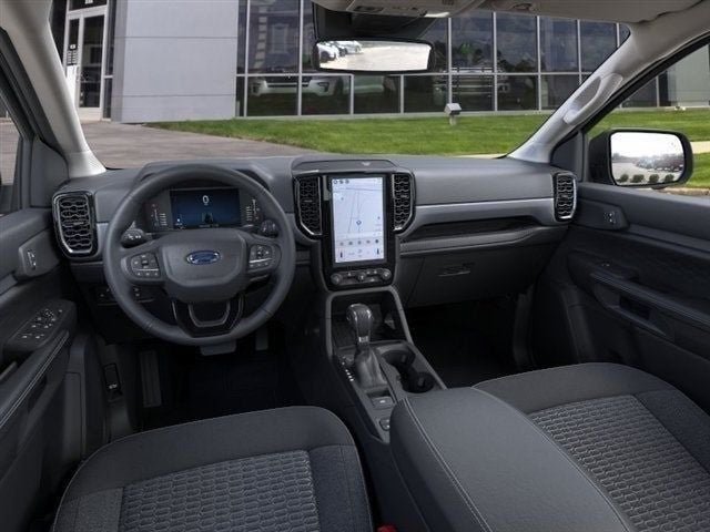New 2026 Ford Ranger XLT AWD/4WD image 9