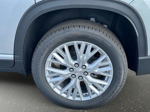 New 2026 GMC Acadia Elevation w/ Elevation Premium Package image 10