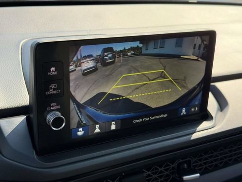 Used 2026 Honda Accord SE image 13