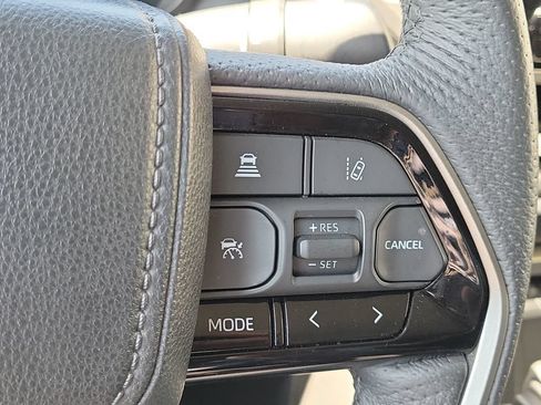 Used 2023 Toyota Tundra SR5 w/ SR5 Premium Package AWD/4WD image 11
