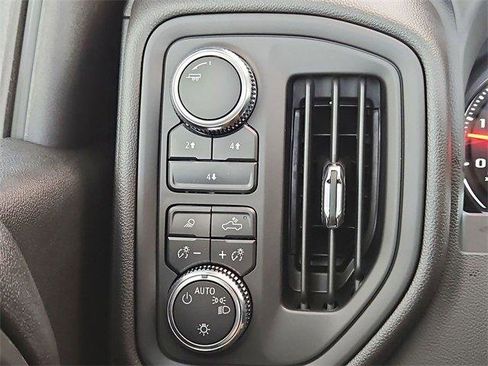 New 2025 GMC Sierra 3500 Pro w/ 1SA Pro Safety Plus Package image 17