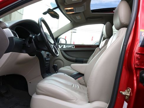 Used 2004 Chrysler Pacifica AWD image 20