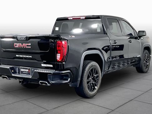 Certified 2024 GMC Sierra 1500 Elevation w/ X31 Off-Road Package AWD/4WD image 13