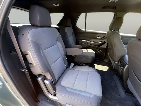 Certified 2023 Chevrolet Traverse LT FWD image 27