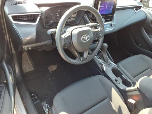 Certified 2024 Toyota Corolla LE FWD image 17