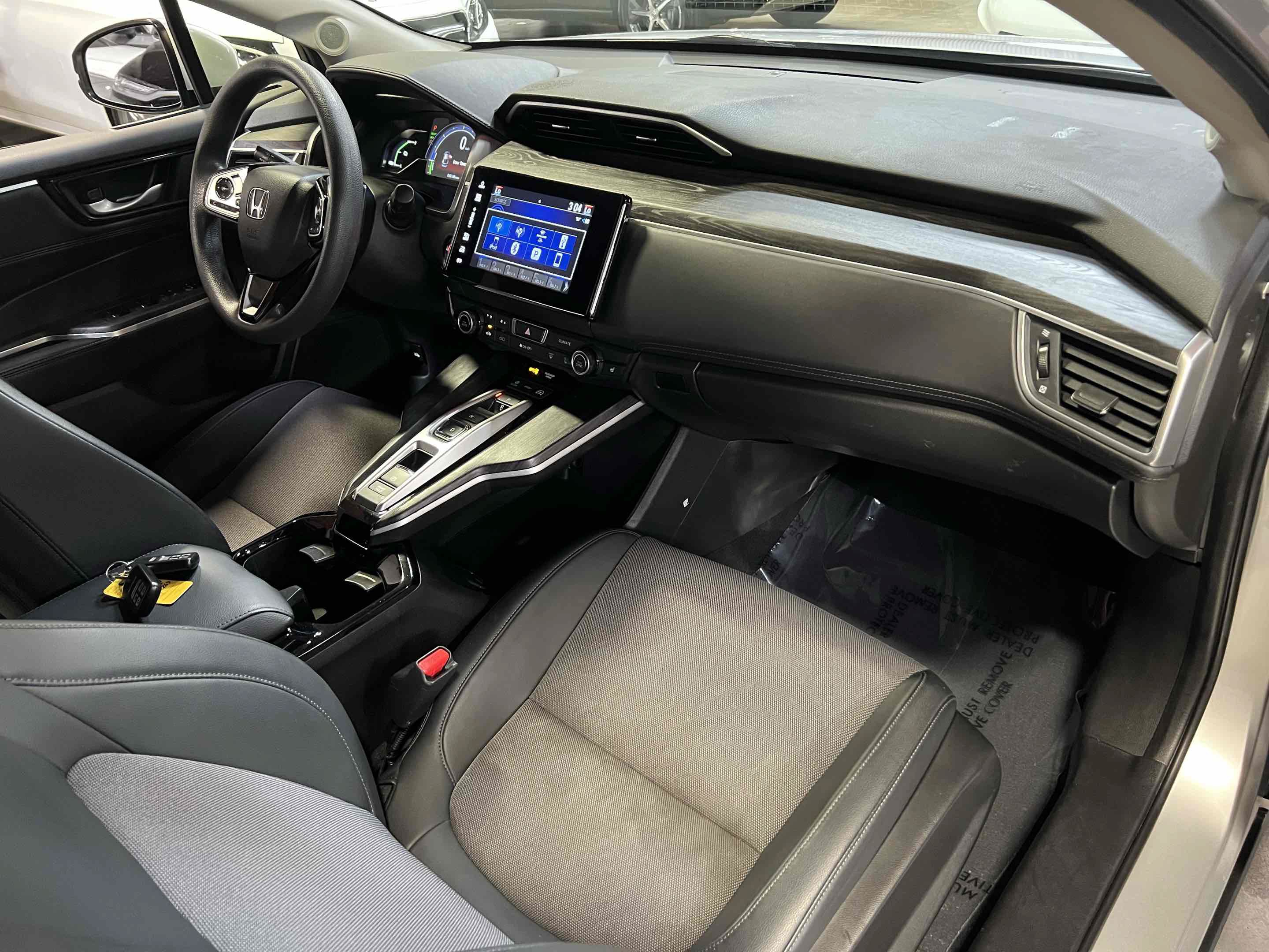 Used 2020 Honda Clarity Plug-In Hybrid image 33