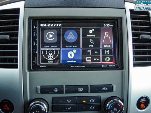 Used 2010 Nissan Xterra Off-Road image 18