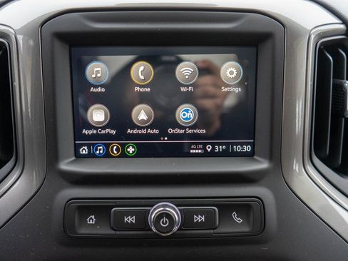 New 2026 GMC Sierra 3500 Pro image 17