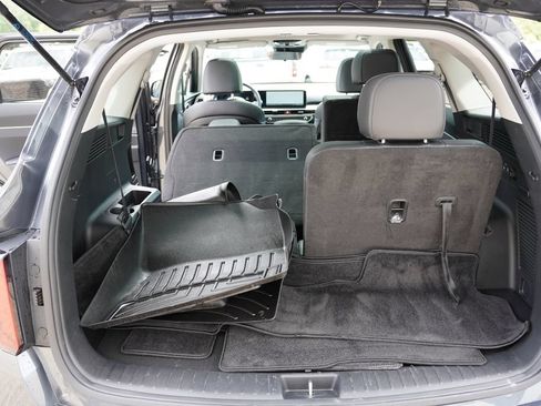 Certified 2024 Kia Sorento S w/ Panoramic Sunroof Package AWD/4WD image 18