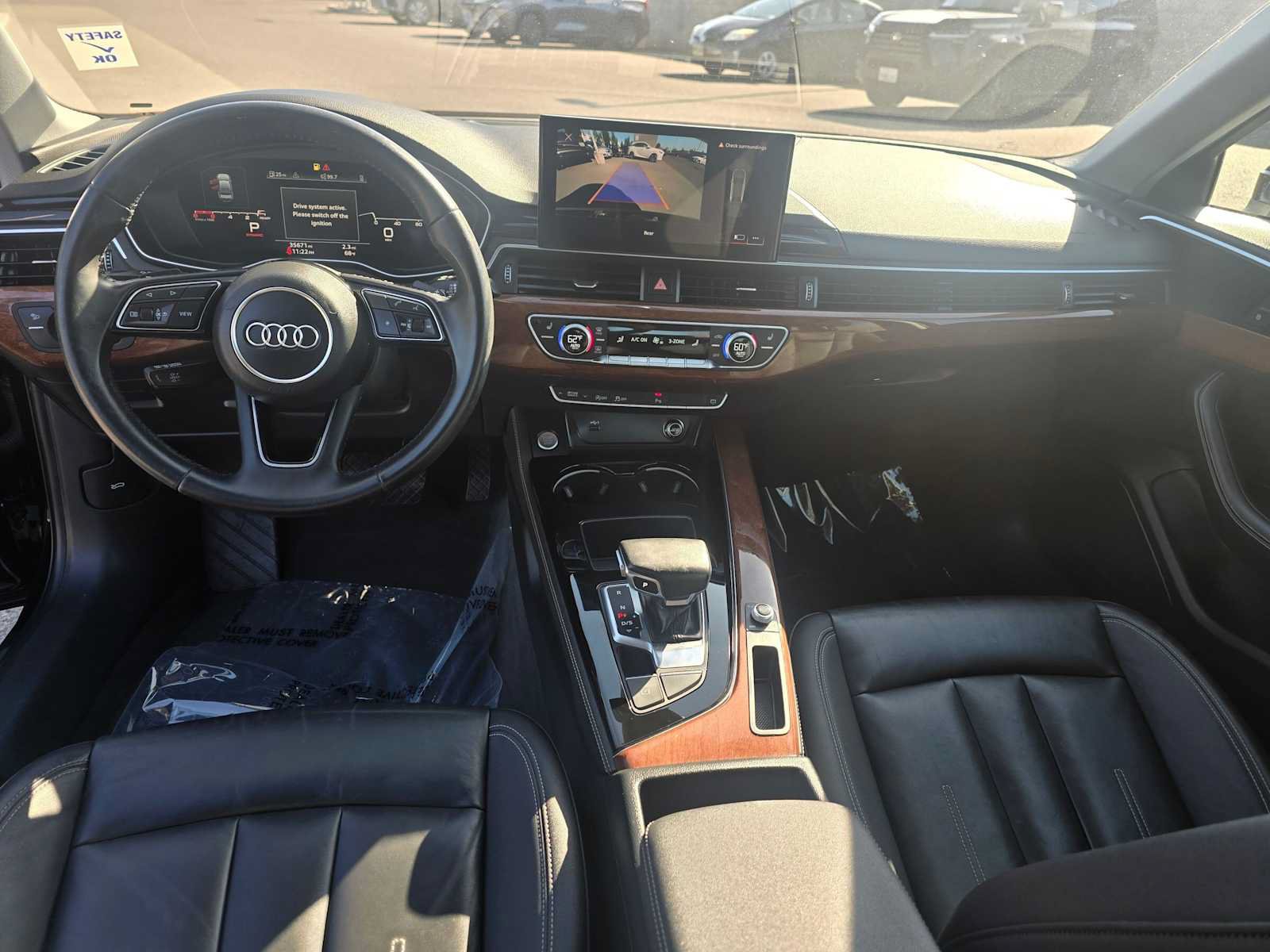 Used 2020 Audi A4 2.0T Premium Plus FWD image 18