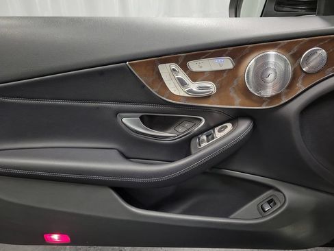 Used 2018 Mercedes-Benz C 300 4MATIC Coupe image 24