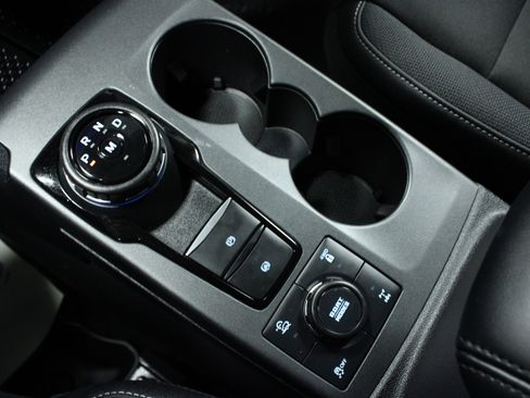 Used 2024 Ford Bronco Sport Badlands image 23