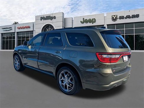 New 2026 Dodge Durango GT image 6