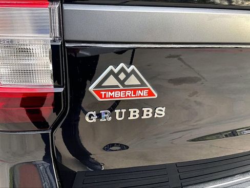 Used 2024 Ford Expedition Timberline image 43