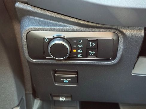 New 2025 Ford Bronco Base w/ Sasquatch Package image 23