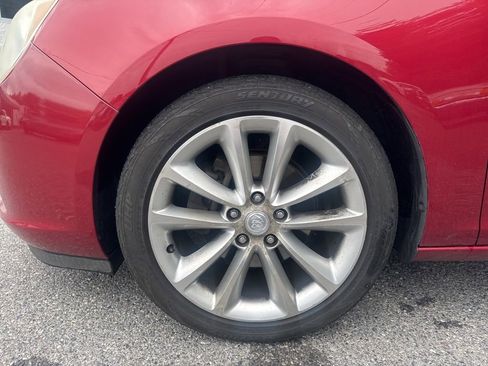 Used 2012 Buick Verano Convenience FWD image 22