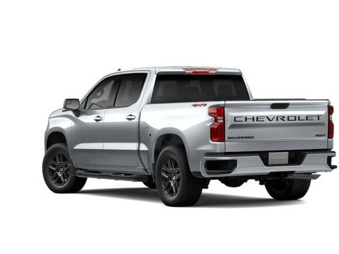 New 2026 Chevrolet Silverado 1500 RST w/ Convenience Package II image 5