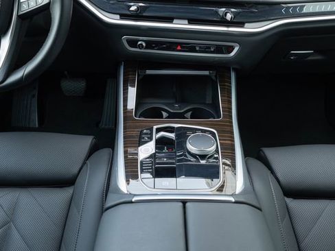Used 2026 BMW X5 xDrive40i AWD/4WD image 26