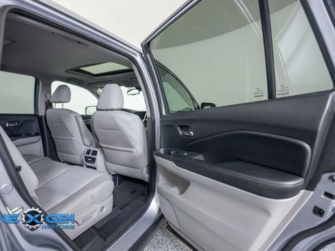 Used 2017 Honda Pilot EX-L image 35