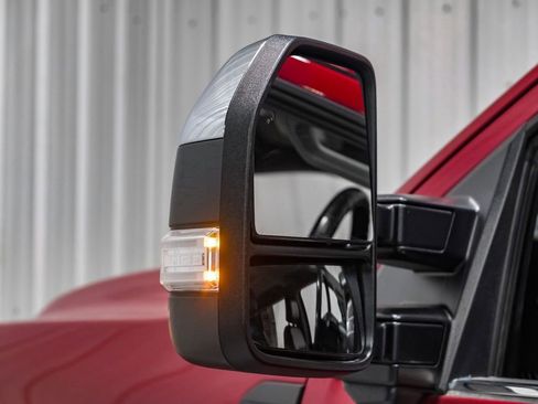 Used 2024 Ford F350 Lariat w/ Lariat Ultimate Package AWD/4WD image 41