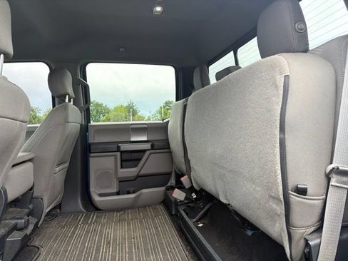 Used 2019 Ford F150 XLT w/ Equipment Group 302A Luxury AWD/4WD image 16