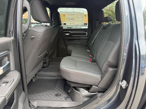 Used 2022 RAM 2500 Limited AWD/4WD image 14